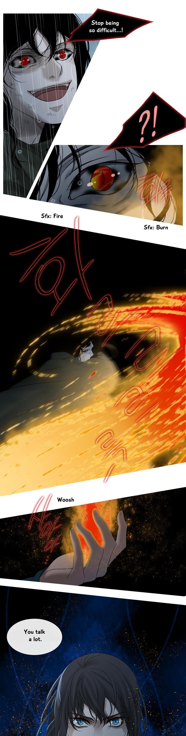 Heavenly Match Chapter 99 page 15 - Chapter 99
