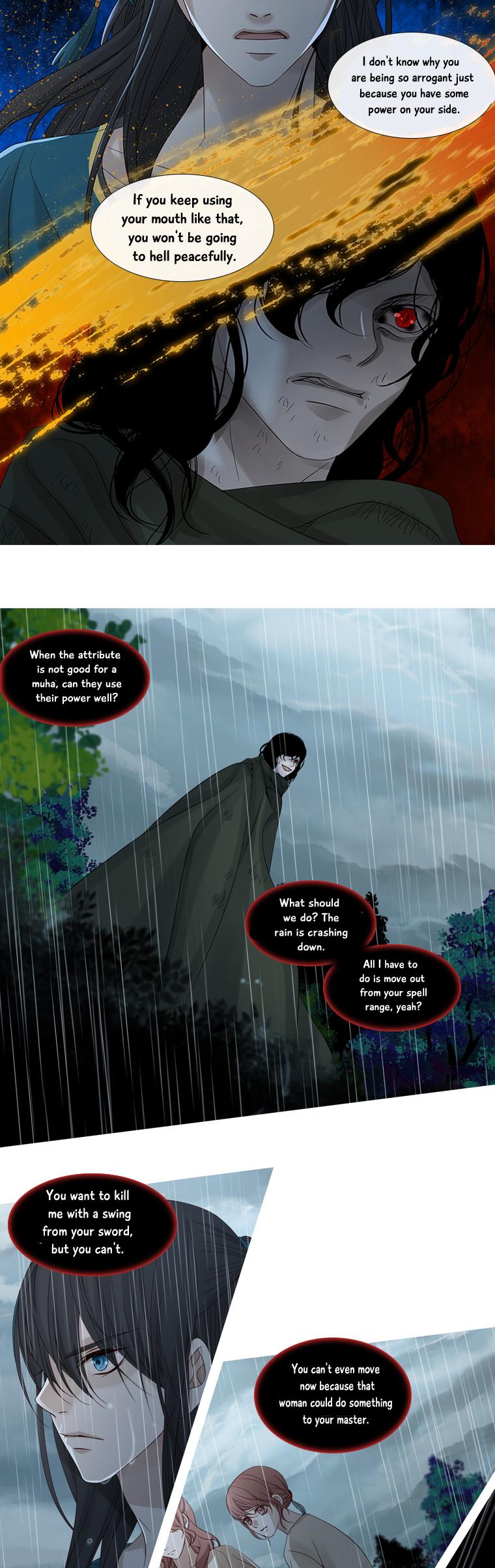 Heavenly Match Chapter 99 page 16 - Chapter 99