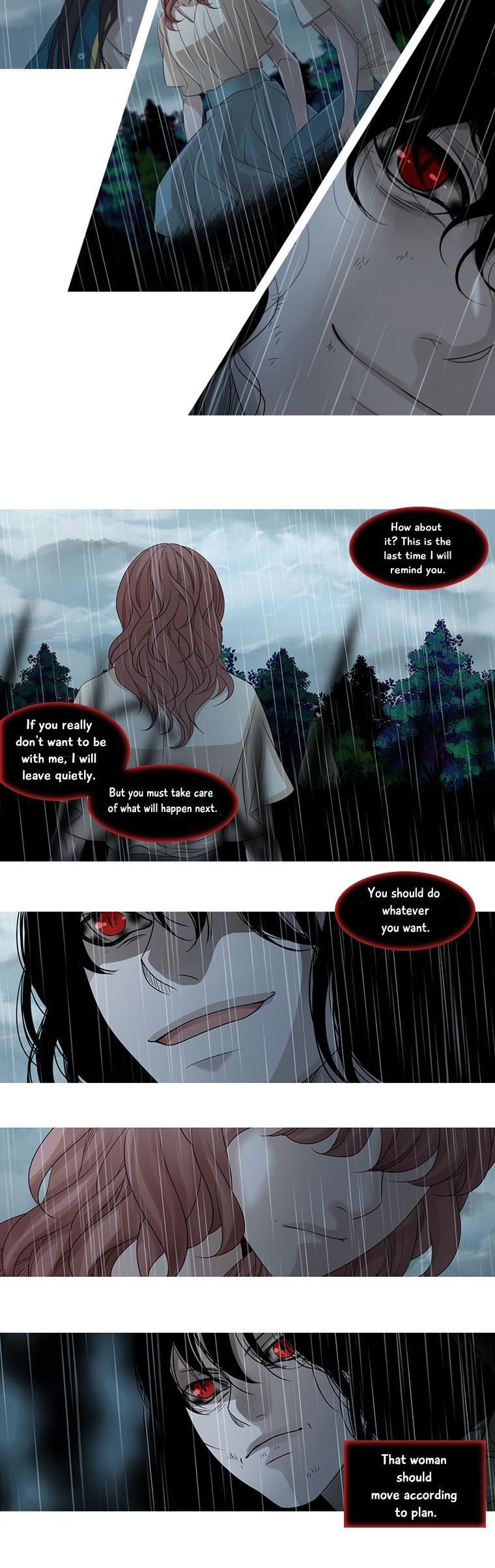 Heavenly Match Chapter 99 page 17 - Chapter 99