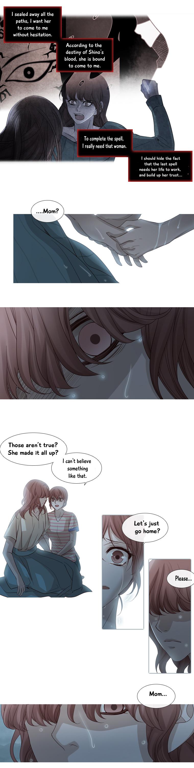 Heavenly Match Chapter 99 page 18 - Chapter 99