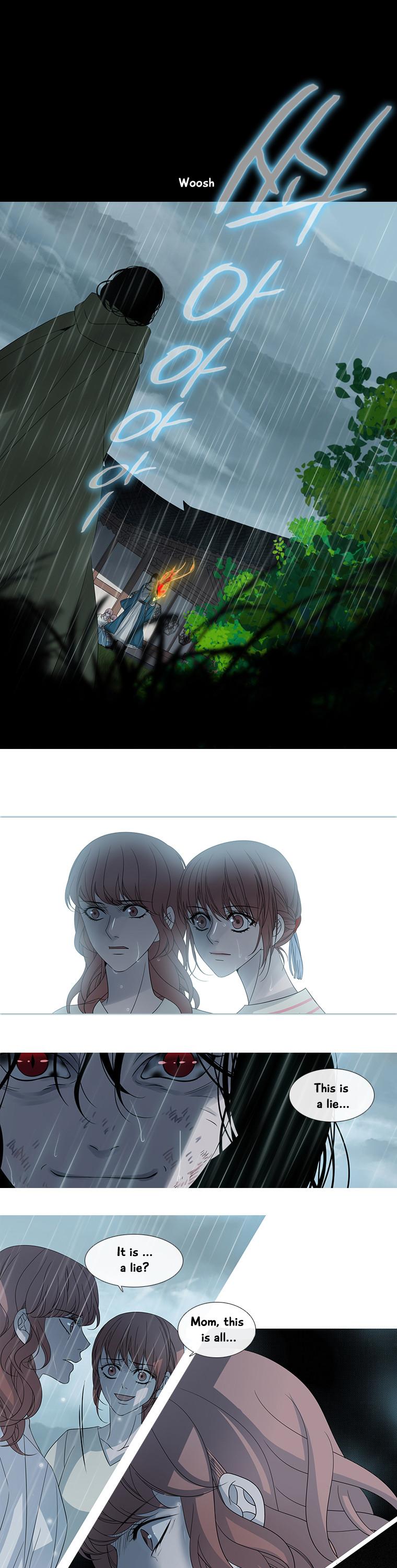 Heavenly Match Chapter 99 page 3 - Chapter 99