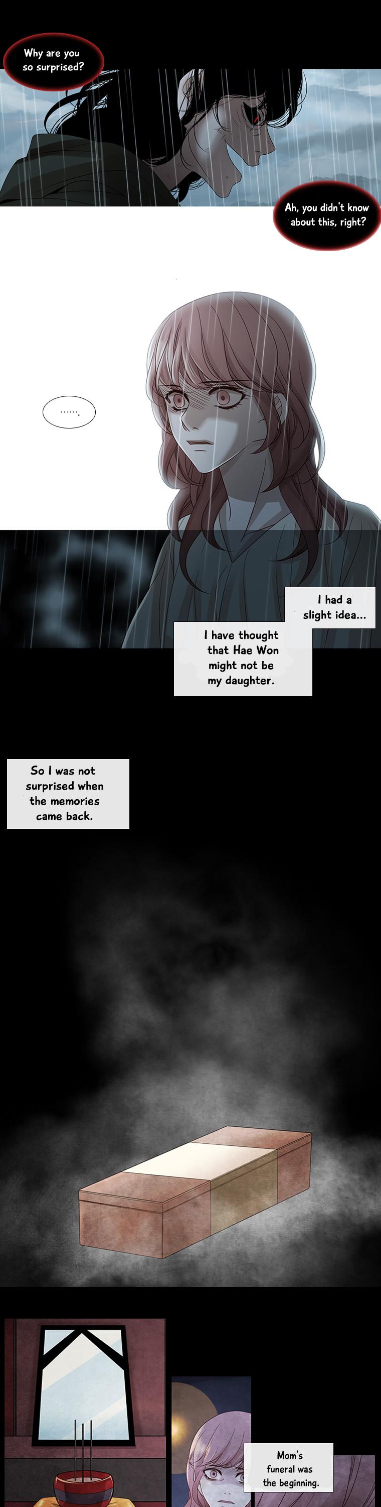 Heavenly Match Chapter 99 page 6 - Chapter 99