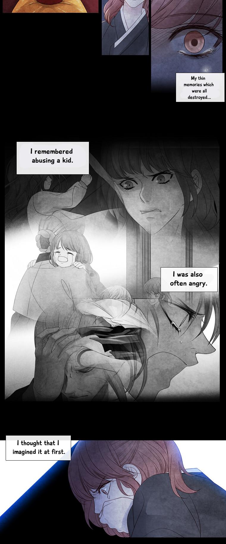 Heavenly Match Chapter 99 page 7 - Chapter 99