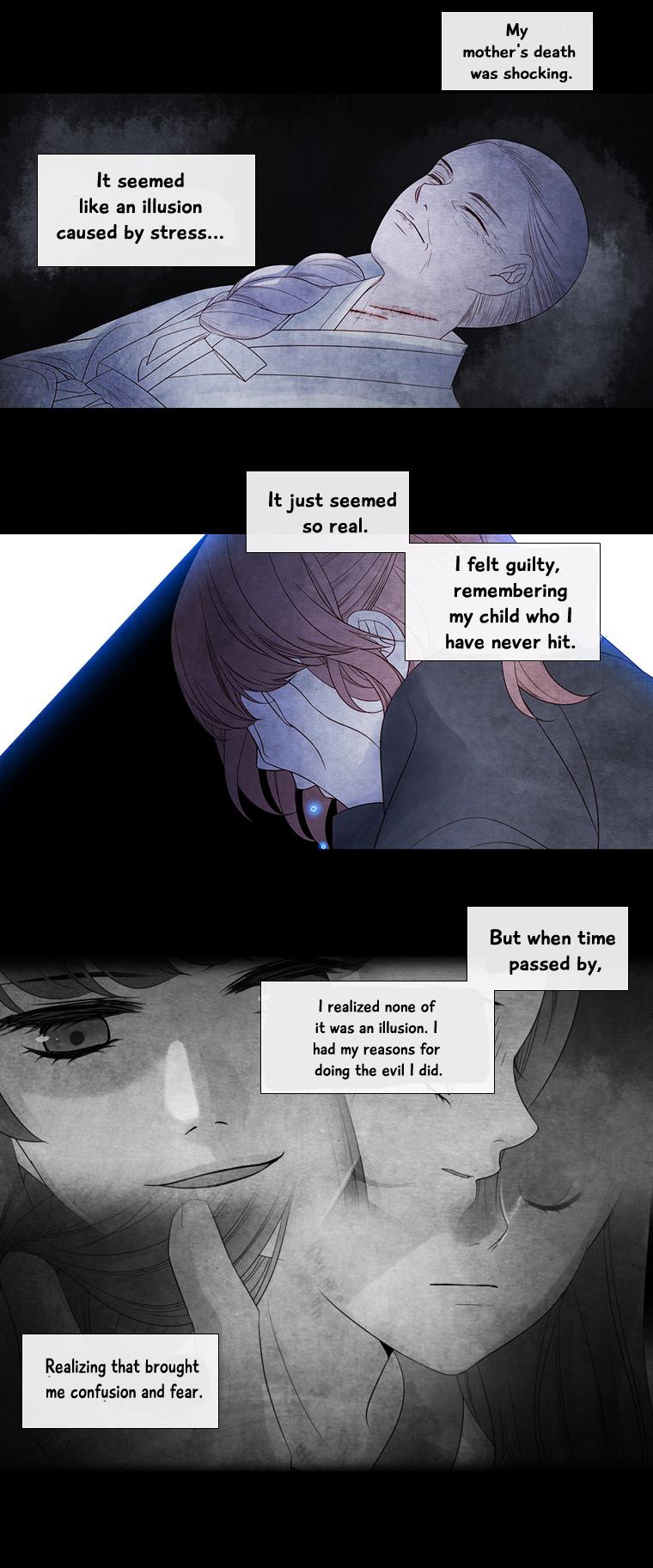 Heavenly Match Chapter 99 page 8 - Chapter 99