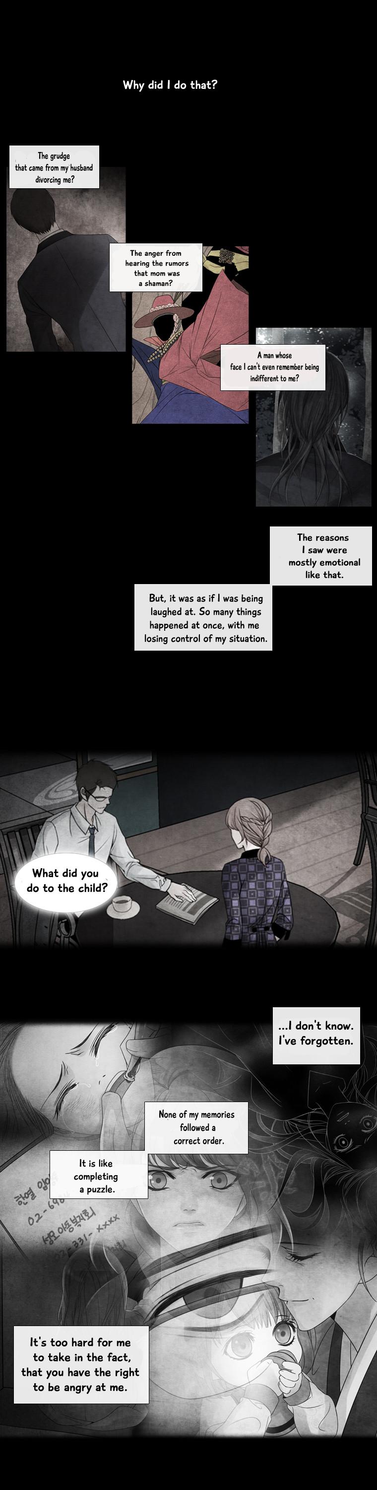Heavenly Match Chapter 99 page 9 - Chapter 99