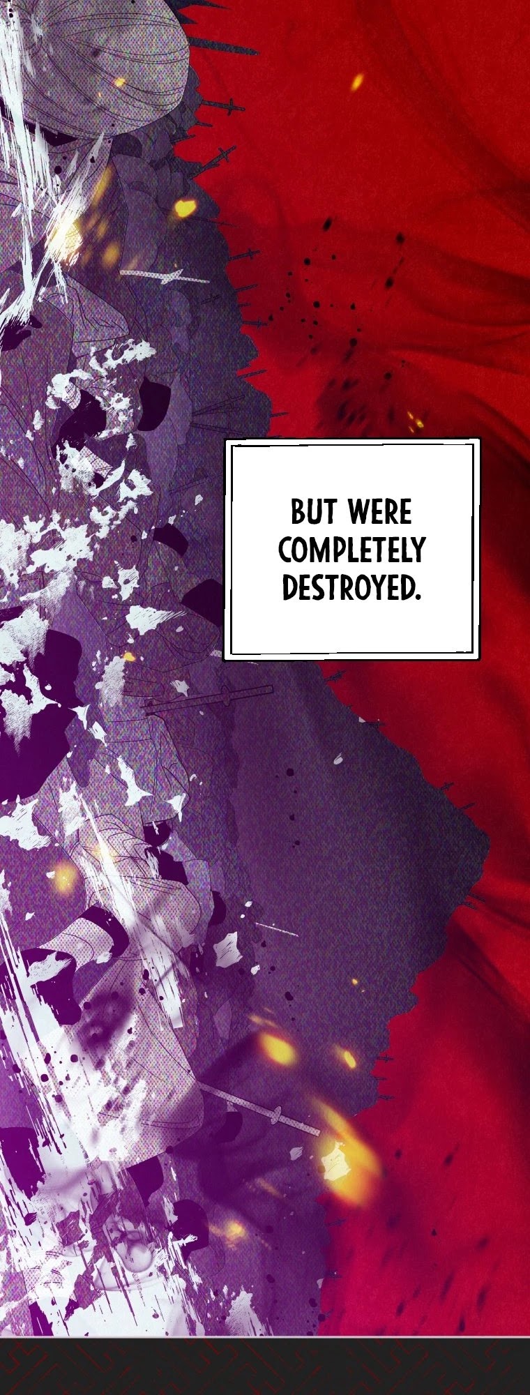 Heavenly Sword’s Grand Saga Chapter 1 page 29 - Chapter 1