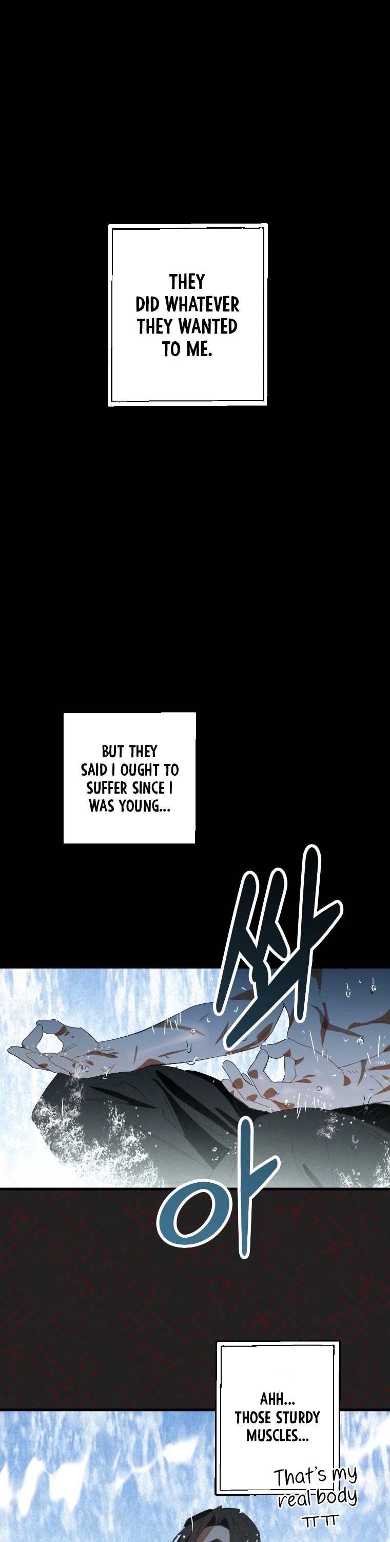 Heavenly Sword’s Grand Saga Chapter 1 page 40 - Chapter 1