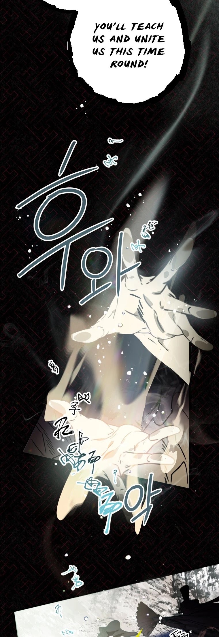 Heavenly Sword’s Grand Saga Chapter 1 page 43 - Chapter 1