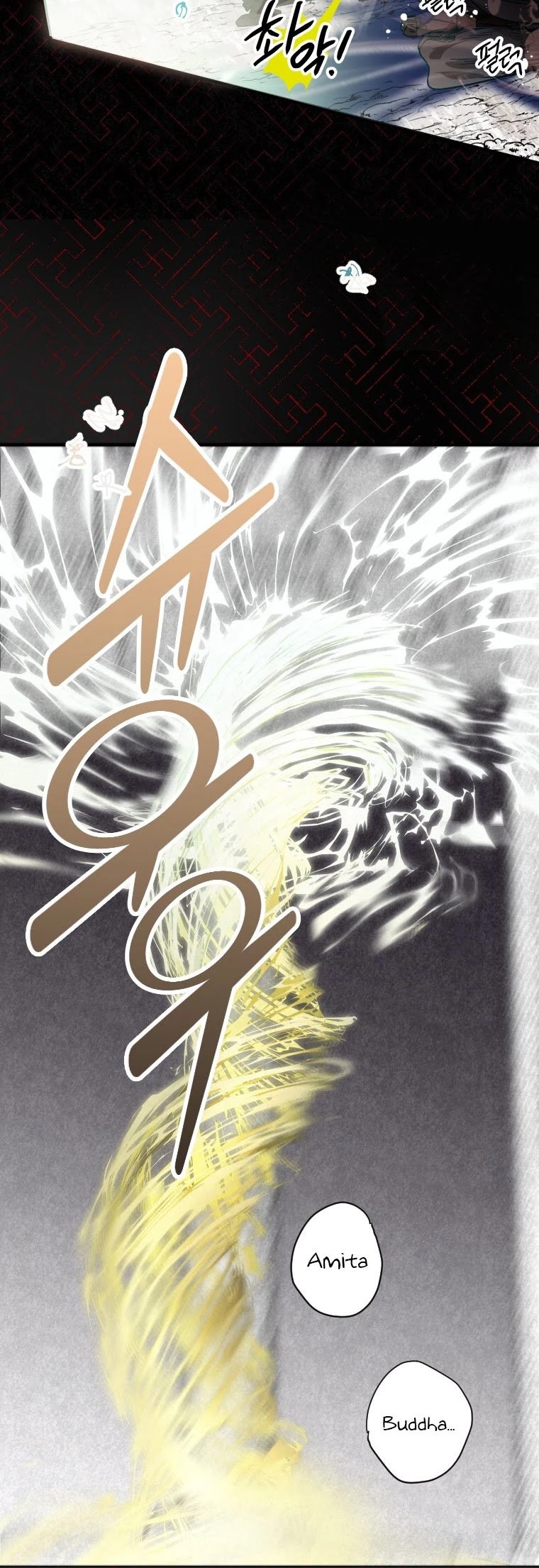Heavenly Sword’s Grand Saga Chapter 1 page 44 - Chapter 1