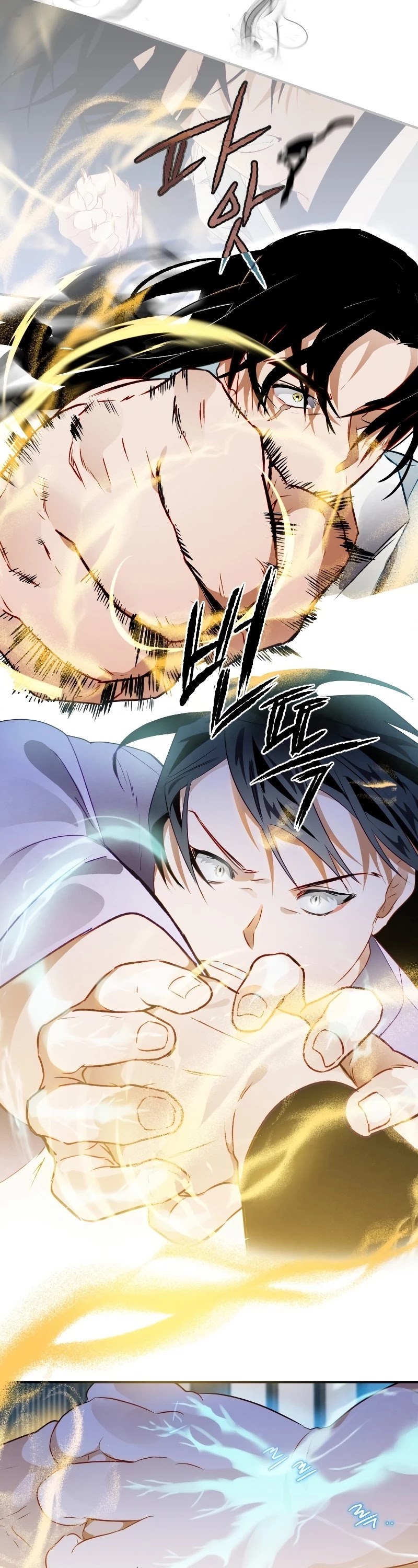 Heavenly Sword’s Grand Saga Chapter 10 page 15 - Chapter 10