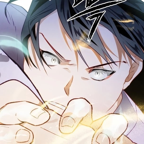 Heavenly Sword’s Grand Saga Chapter 10 cover