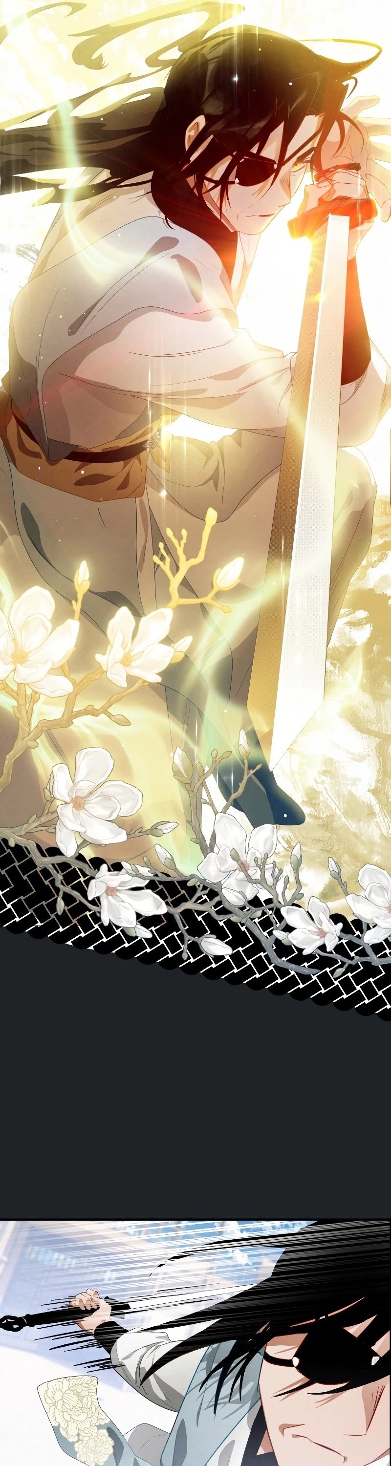 Heavenly Sword’s Grand Saga Chapter 11 page 18 - Chapter 11
