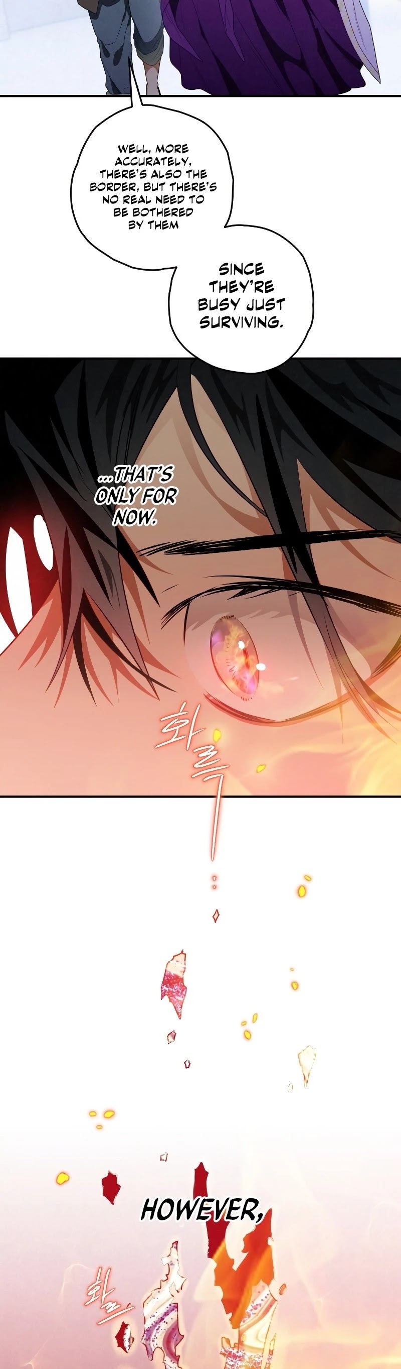 Heavenly Sword’s Grand Saga Chapter 12 page 12 - Chapter 12