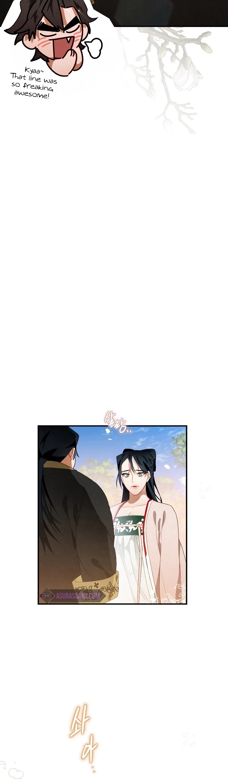 Heavenly Sword’s Grand Saga Chapter 12 page 24 - Chapter 12