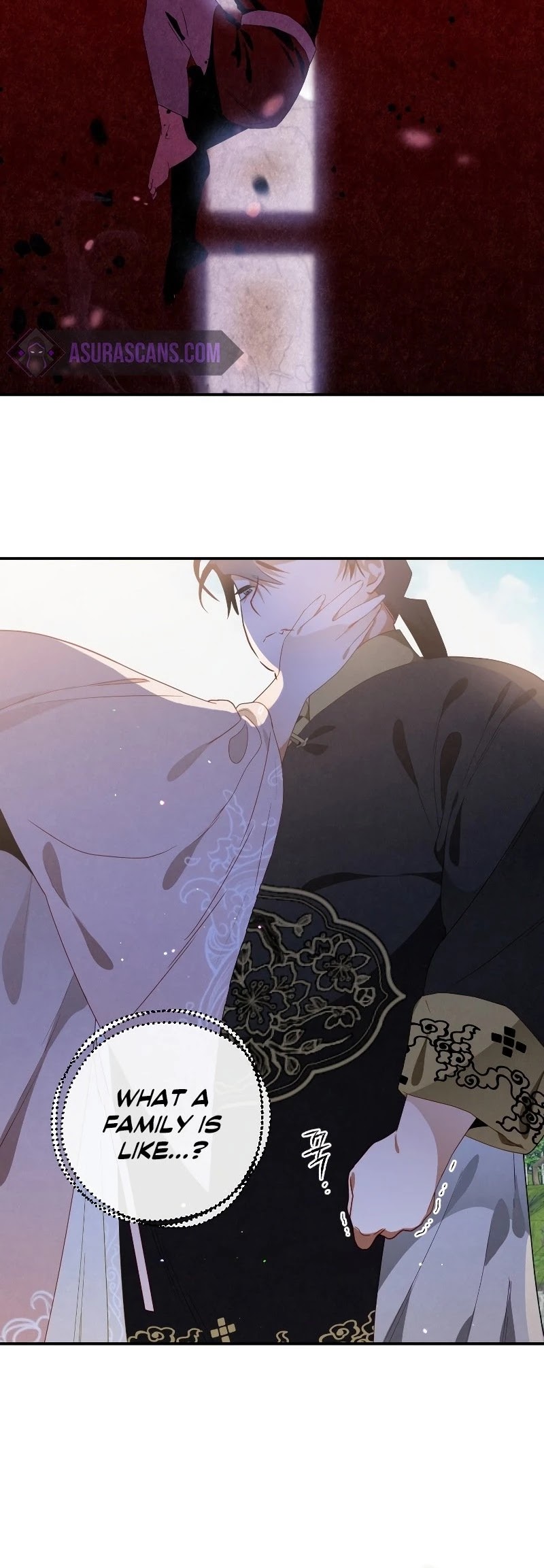 Heavenly Sword’s Grand Saga Chapter 12 page 28 - Chapter 12