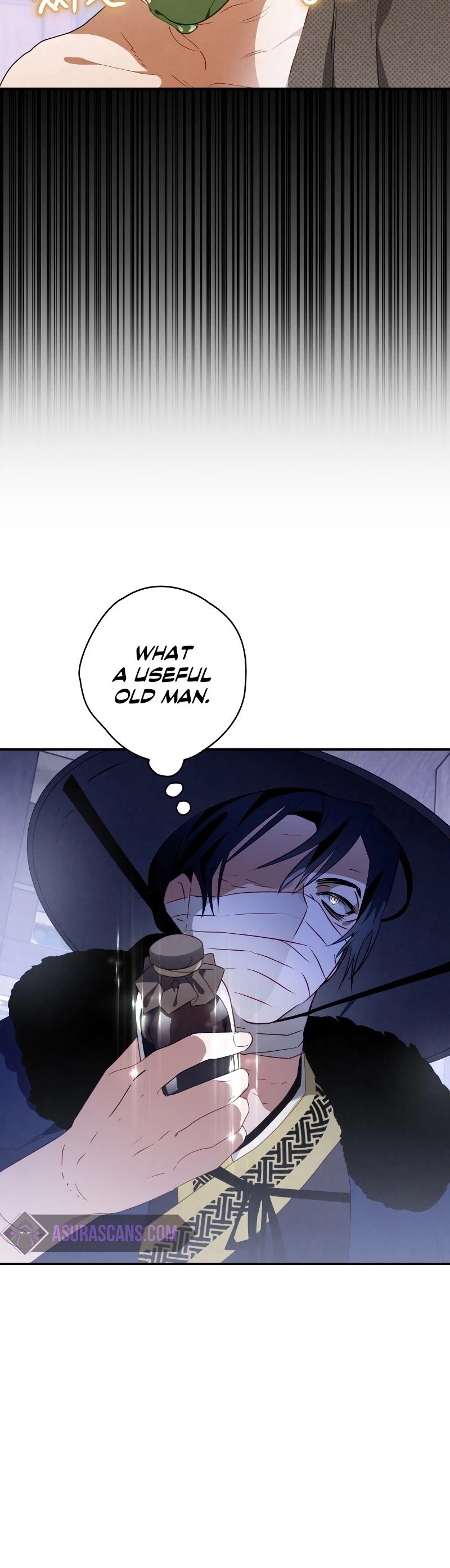 Heavenly Sword’s Grand Saga Chapter 13 page 29 - Chapter 13
