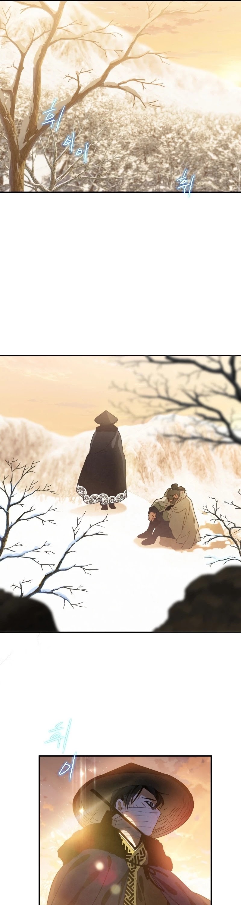 Heavenly Sword’s Grand Saga Chapter 14 page 24 - Chapter 14