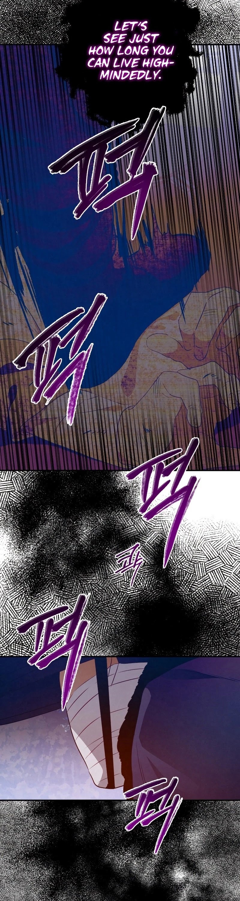 Heavenly Sword’s Grand Saga Chapter 14 page 44 - Chapter 14