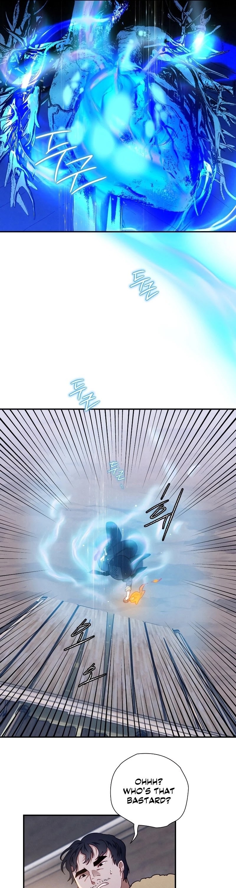 Heavenly Sword’s Grand Saga Chapter 15 page 34 - Chapter 15