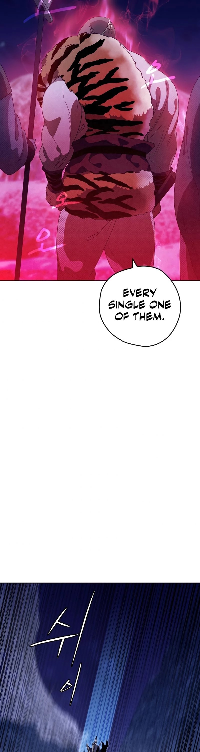 Heavenly Sword’s Grand Saga Chapter 17 page 46 - Chapter 17