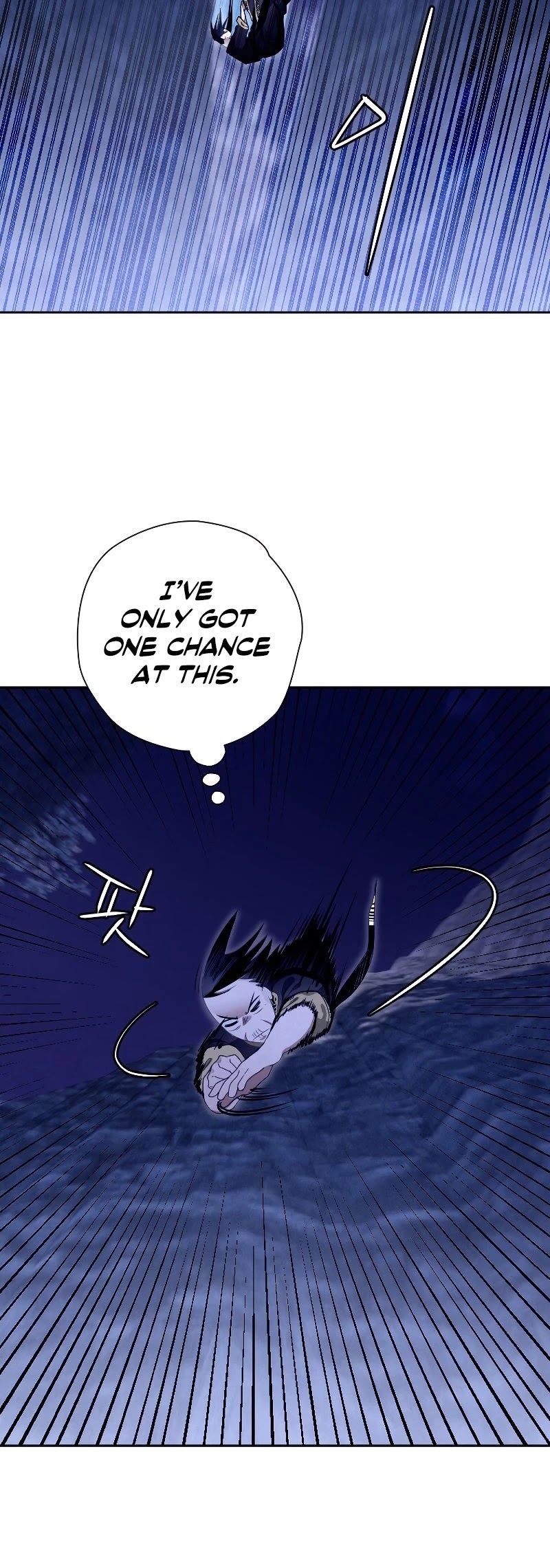 Heavenly Sword’s Grand Saga Chapter 17 page 47 - Chapter 17