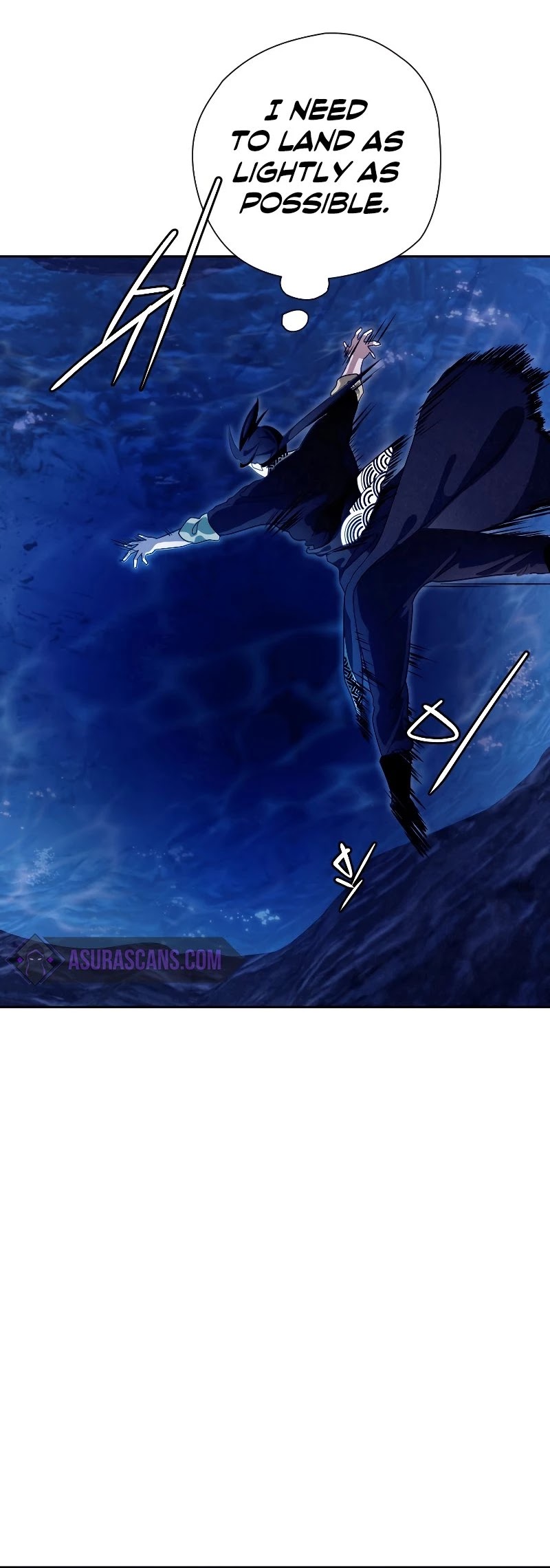 Heavenly Sword’s Grand Saga Chapter 17 page 48 - Chapter 17