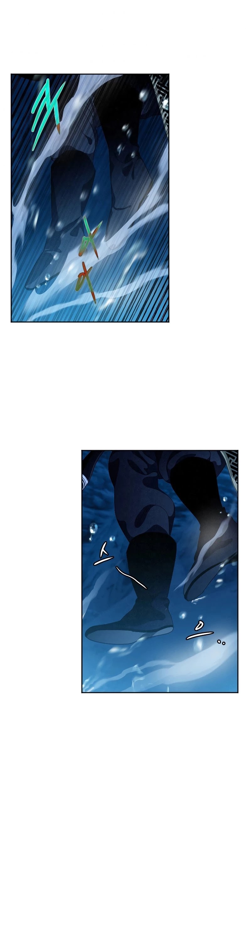 Heavenly Sword’s Grand Saga Chapter 17 page 51 - Chapter 17