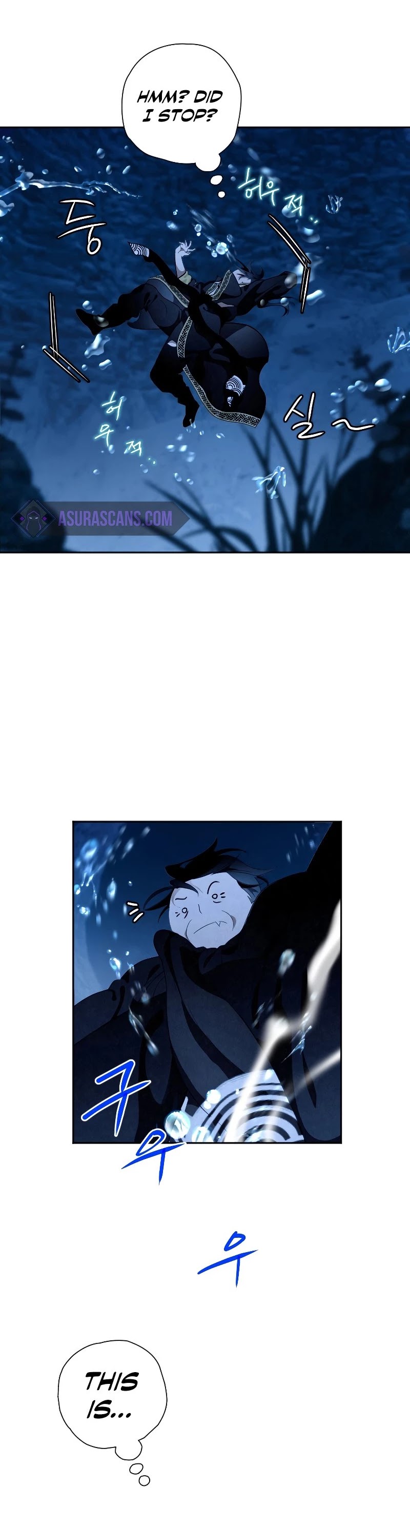 Heavenly Sword’s Grand Saga Chapter 17 page 52 - Chapter 17