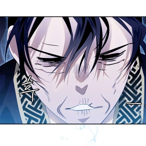 Heavenly Sword’s Grand Saga Chapter 17 cover