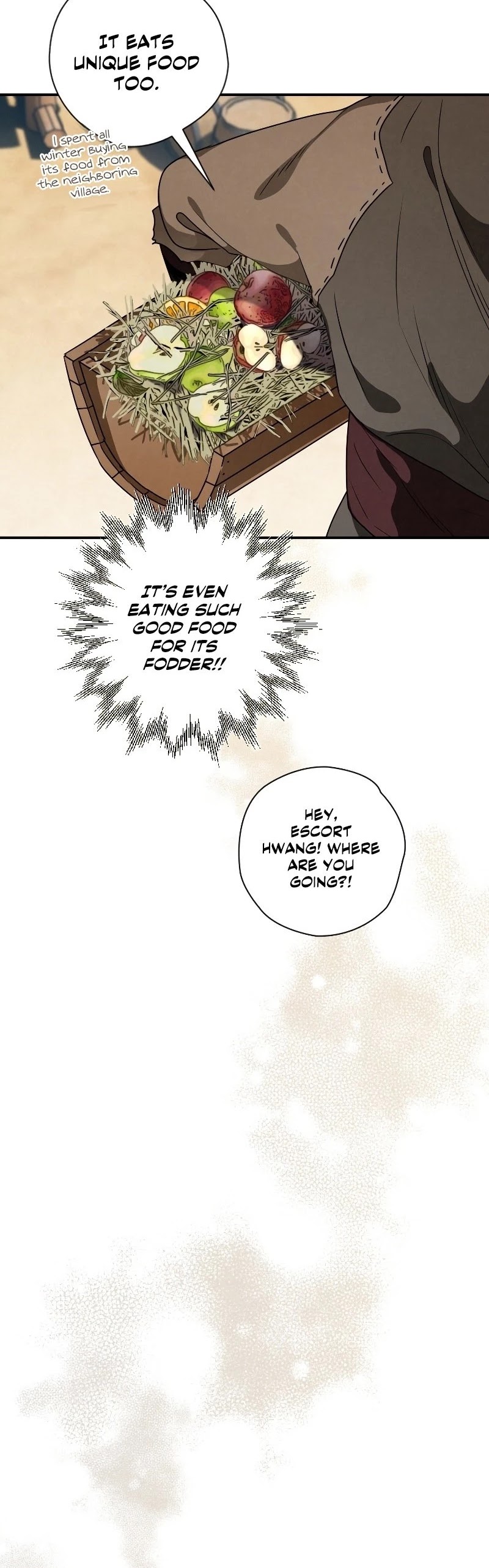Heavenly Sword’s Grand Saga Chapter 18 page 40 - Chapter 18