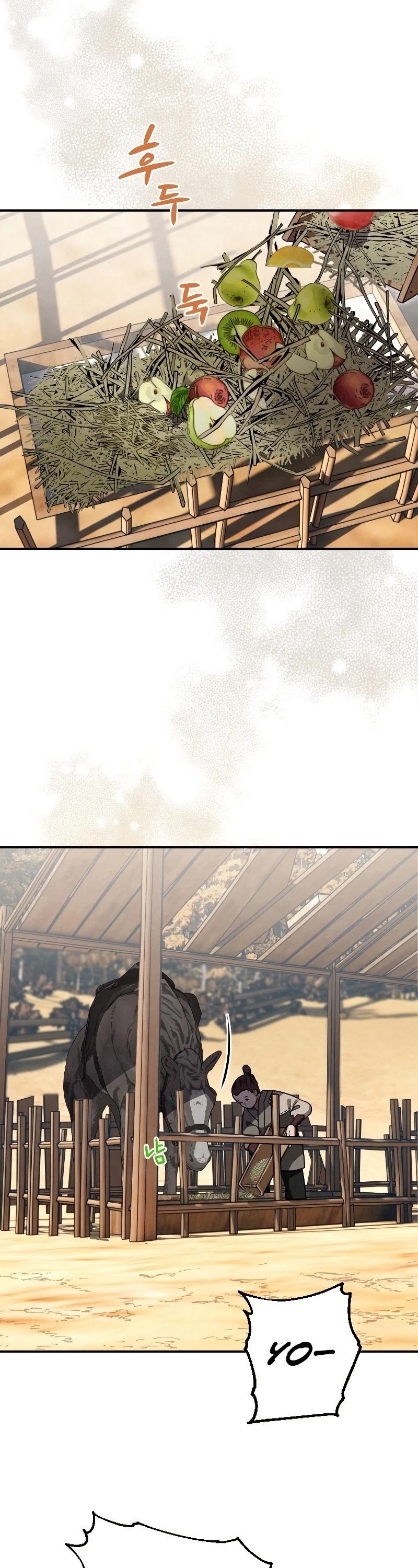 Heavenly Sword’s Grand Saga Chapter 18 page 41 - Chapter 18