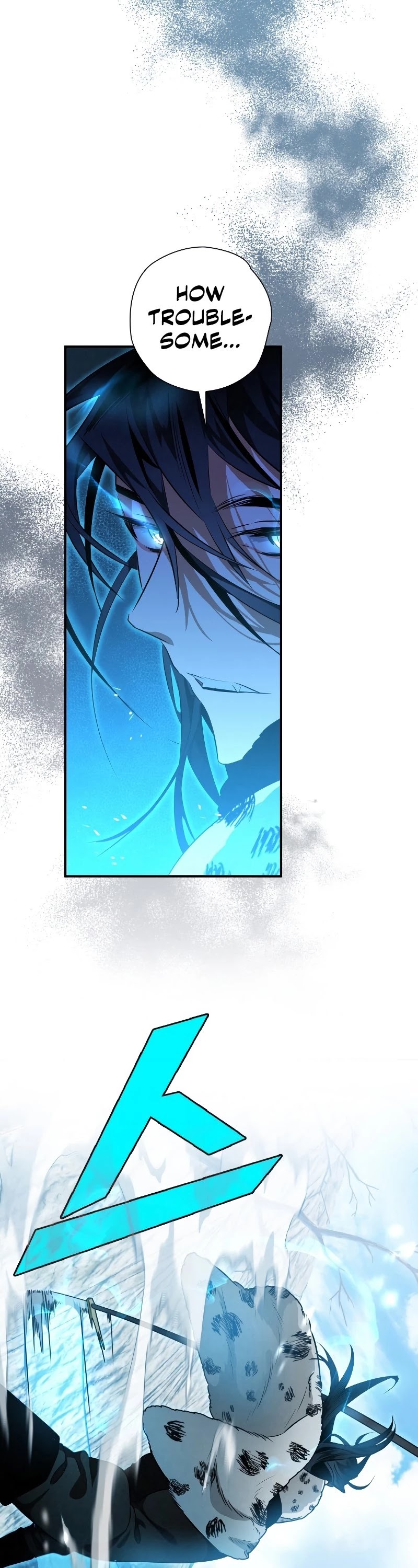 Heavenly Sword’s Grand Saga Chapter 19 page 29 - Chapter 19