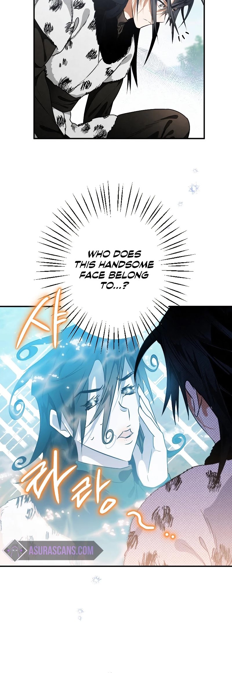 Heavenly Sword’s Grand Saga Chapter 19 page 36 - Chapter 19