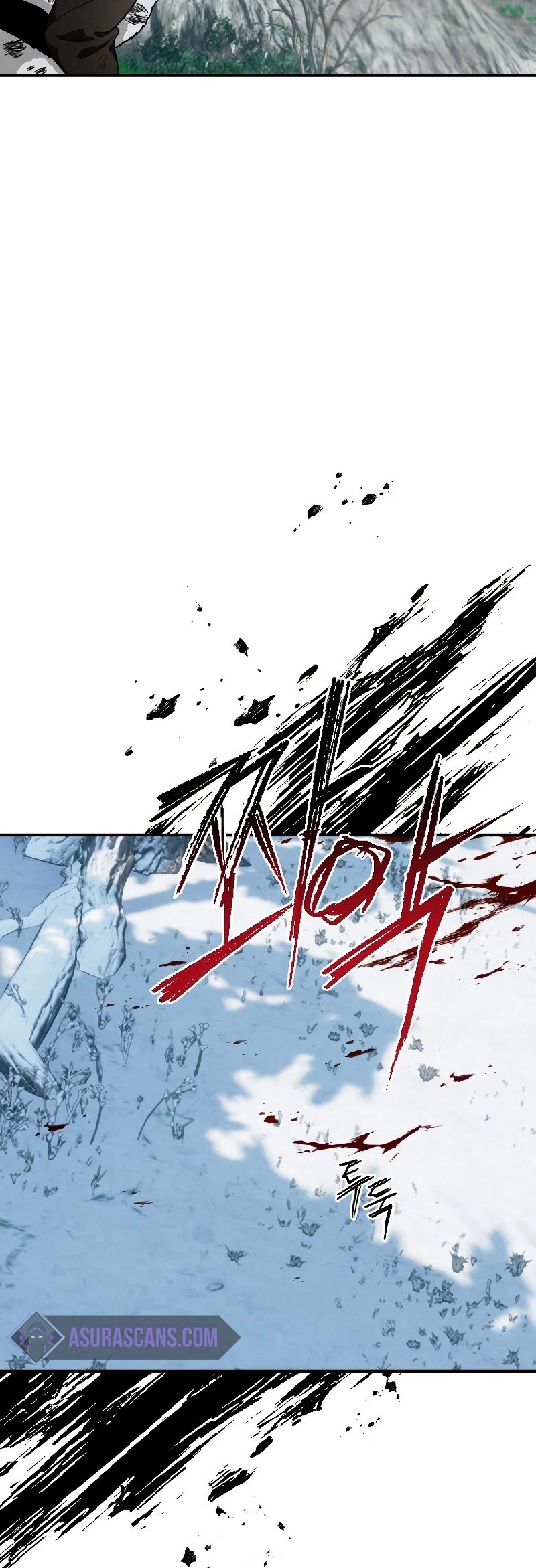 Heavenly Sword’s Grand Saga Chapter 19 page 40 - Chapter 19