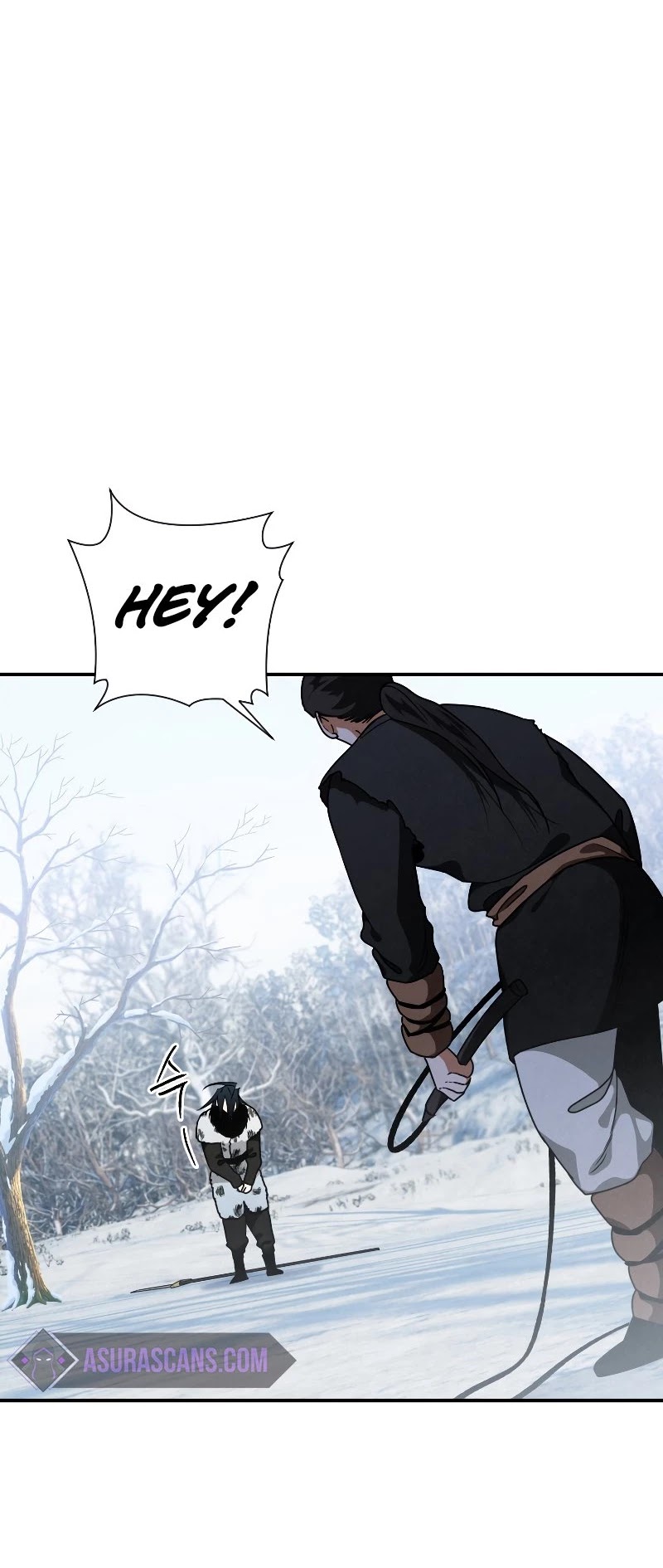 Heavenly Sword’s Grand Saga Chapter 19 page 46 - Chapter 19