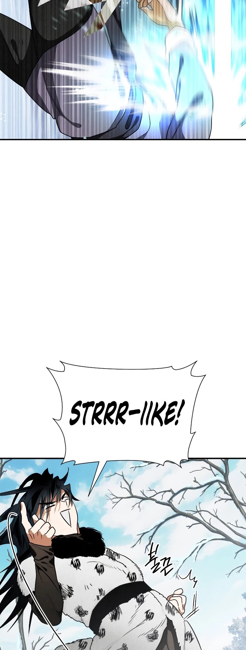 Heavenly Sword’s Grand Saga Chapter 19 page 50 - Chapter 19