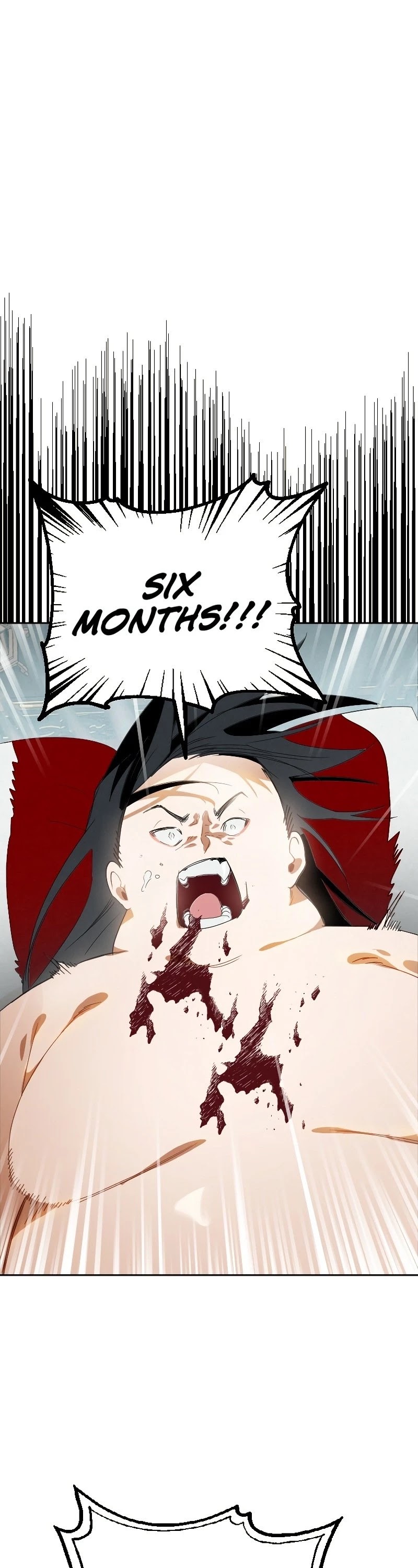 Heavenly Sword’s Grand Saga Chapter 2 page 2 - Chapter 2
