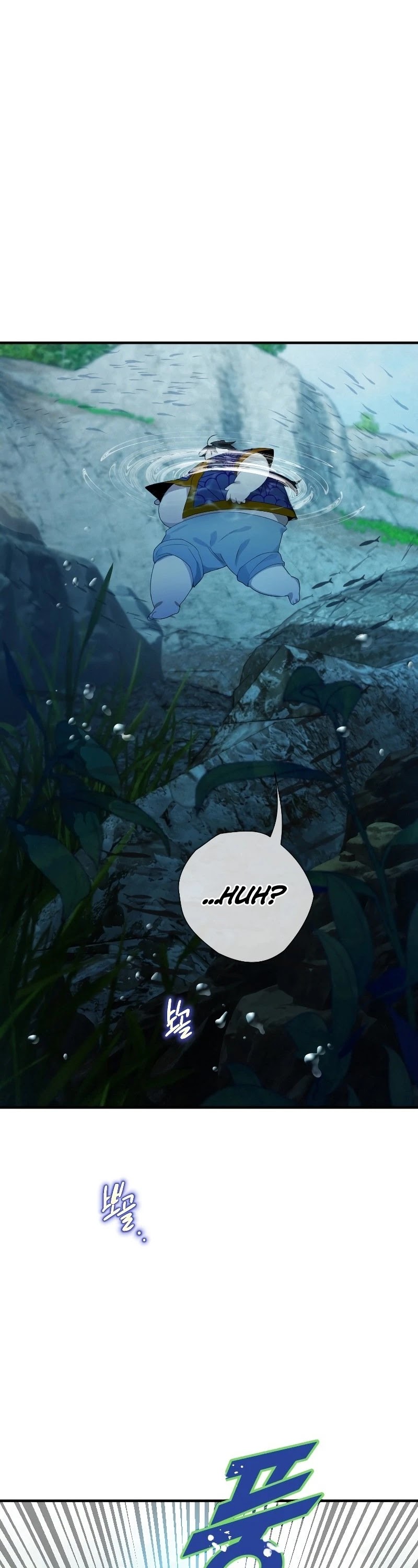 Heavenly Sword’s Grand Saga Chapter 2 page 54 - Chapter 2