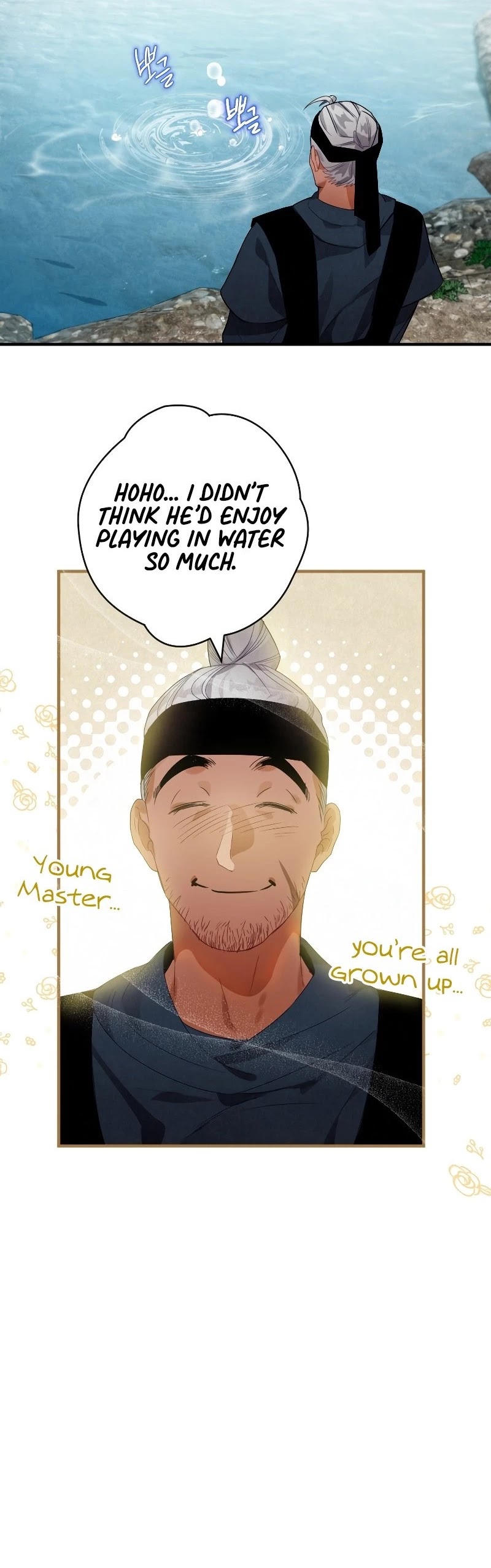 Heavenly Sword’s Grand Saga Chapter 2 page 56 - Chapter 2