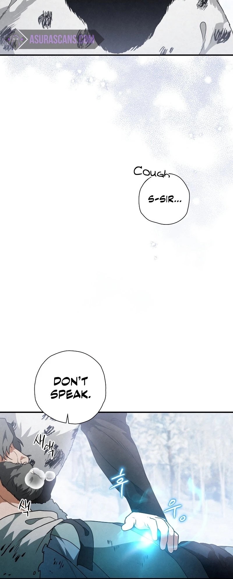 Heavenly Sword’s Grand Saga Chapter 20 page 10 - Chapter 20
