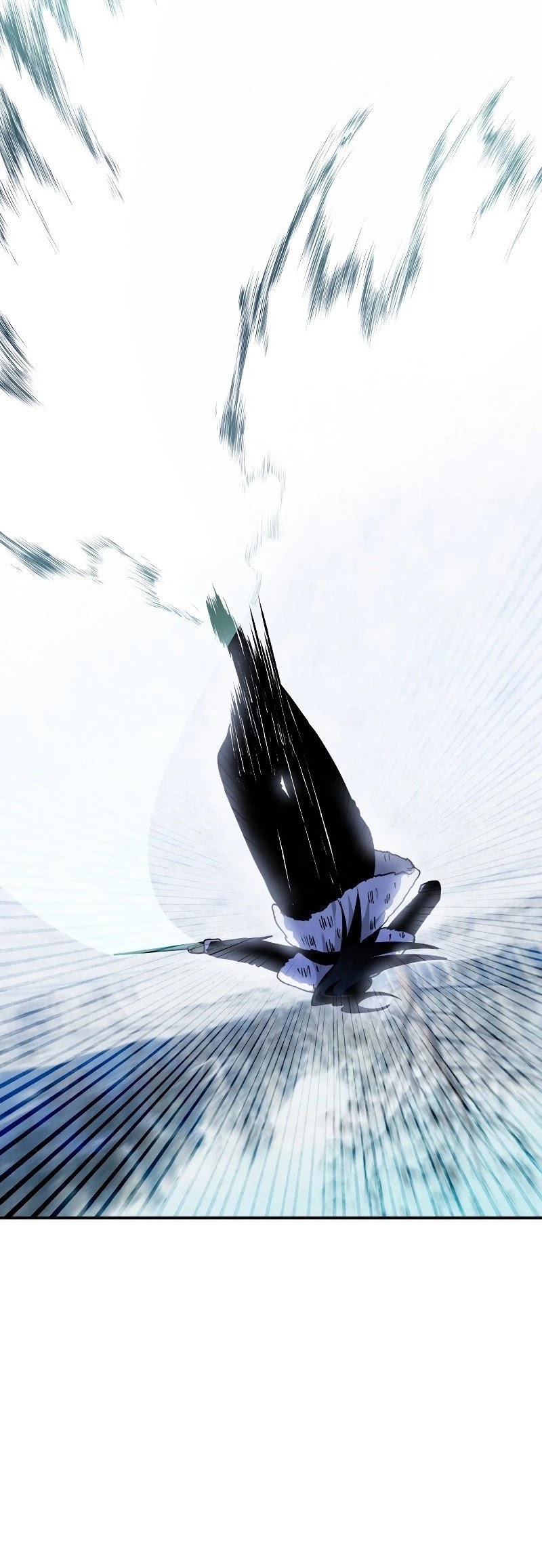 Heavenly Sword’s Grand Saga Chapter 20 page 19 - Chapter 20