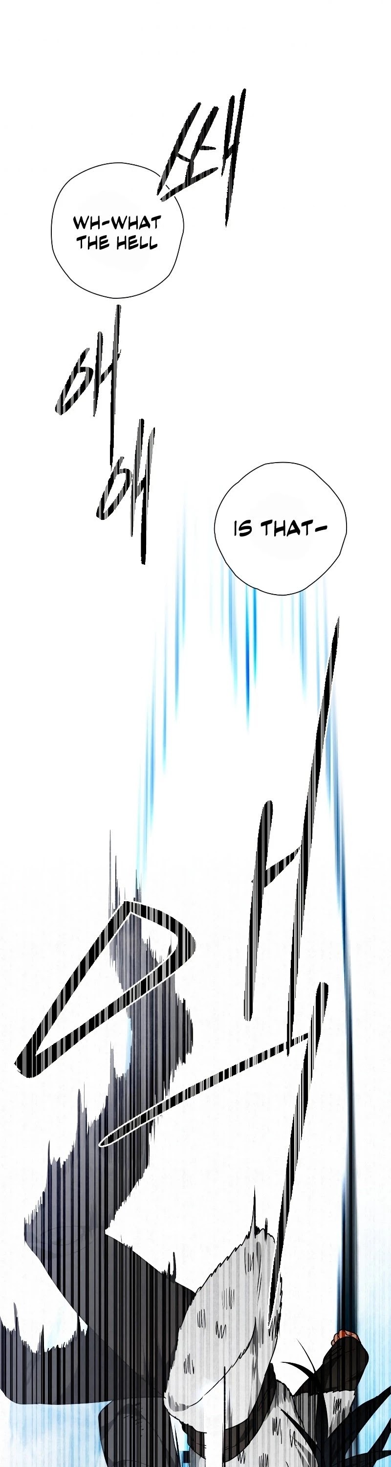 Heavenly Sword’s Grand Saga Chapter 20 page 22 - Chapter 20