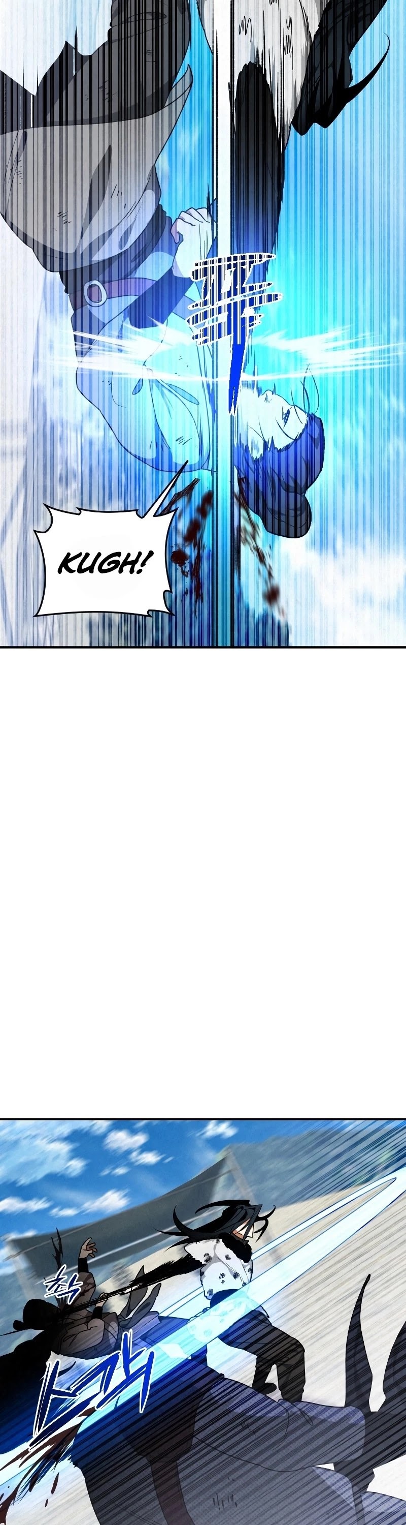 Heavenly Sword’s Grand Saga Chapter 20 page 23 - Chapter 20