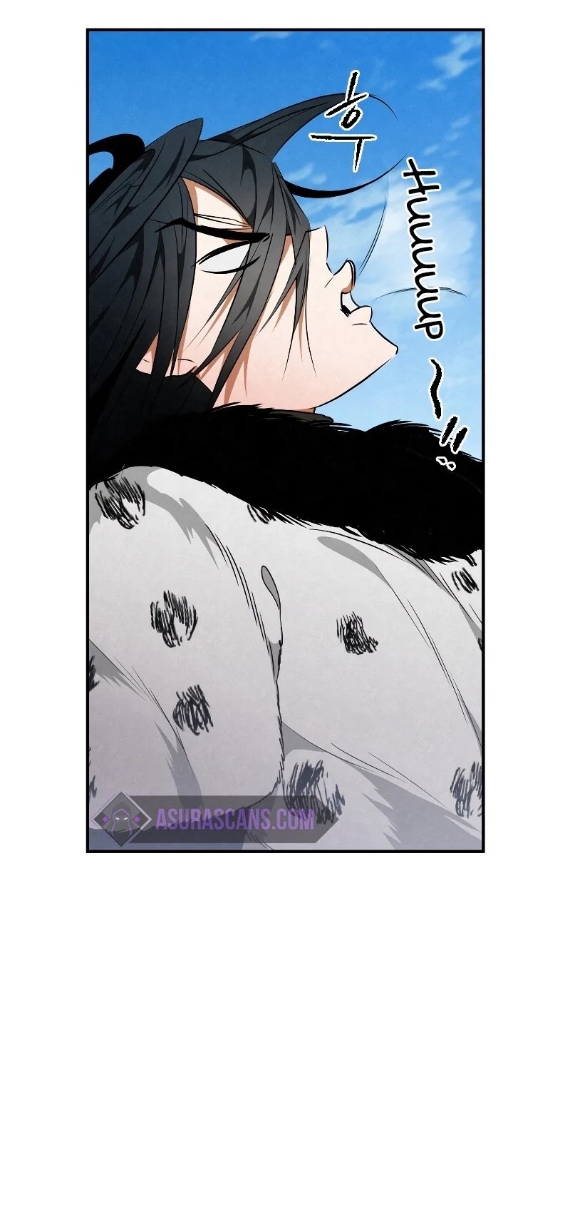 Heavenly Sword’s Grand Saga Chapter 20 page 25 - Chapter 20