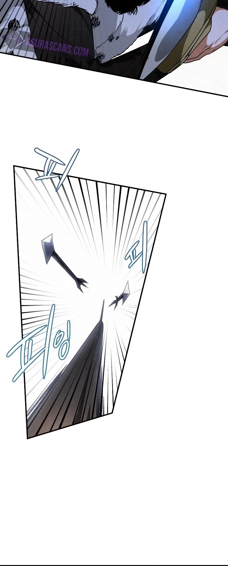 Heavenly Sword’s Grand Saga Chapter 20 page 35 - Chapter 20