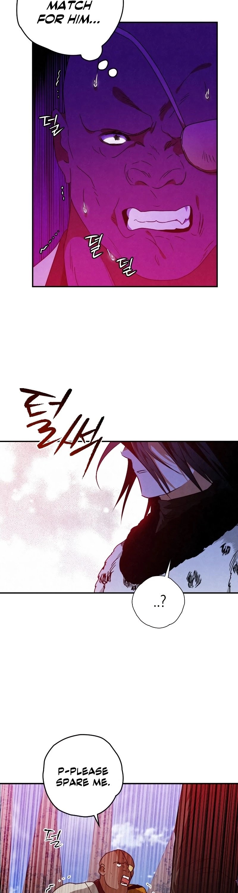 Heavenly Sword’s Grand Saga Chapter 20 page 56 - Chapter 20