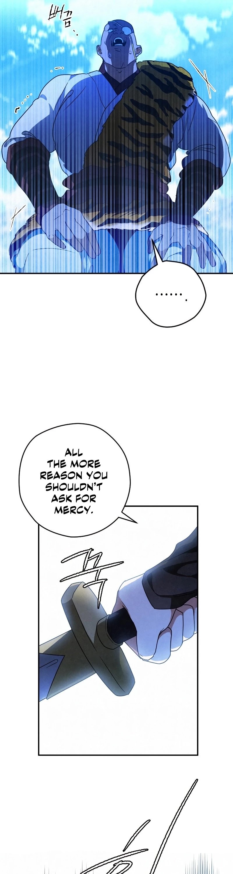 Heavenly Sword’s Grand Saga Chapter 20 page 60 - Chapter 20