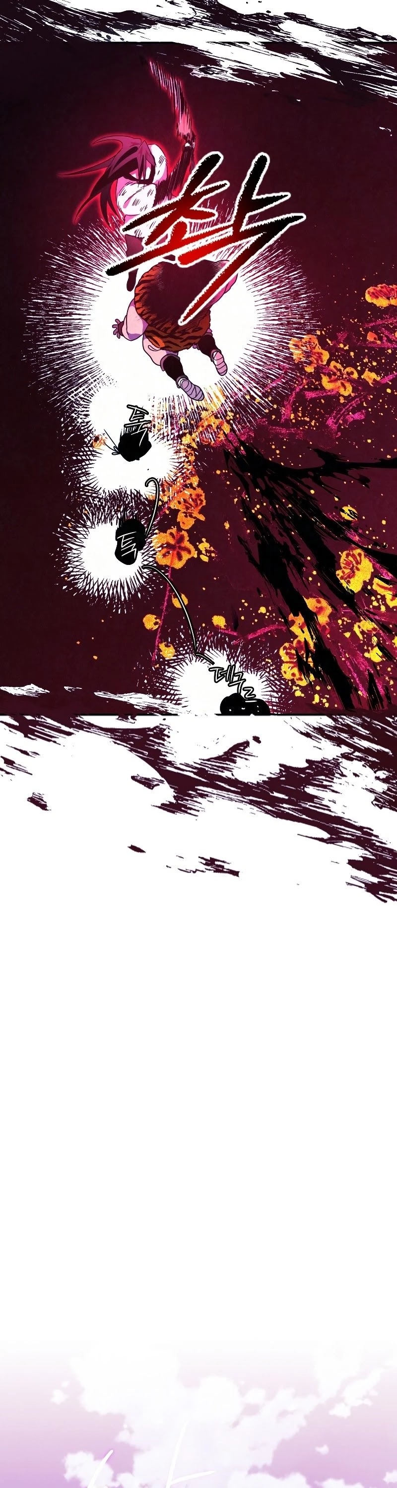 Heavenly Sword’s Grand Saga Chapter 20 page 62 - Chapter 20