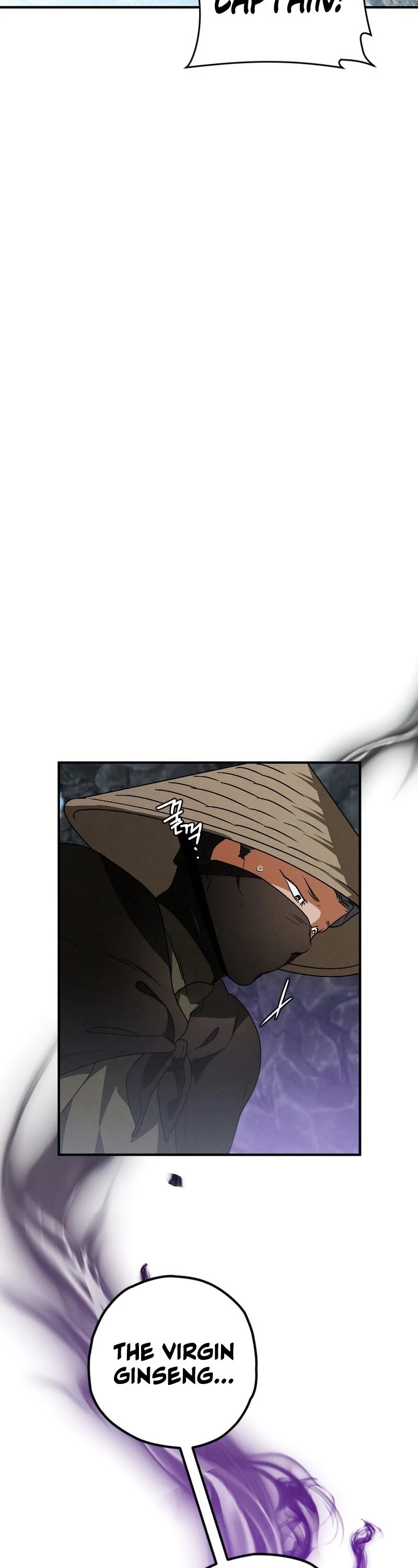 Heavenly Sword’s Grand Saga Chapter 21 page 44 - Chapter 21