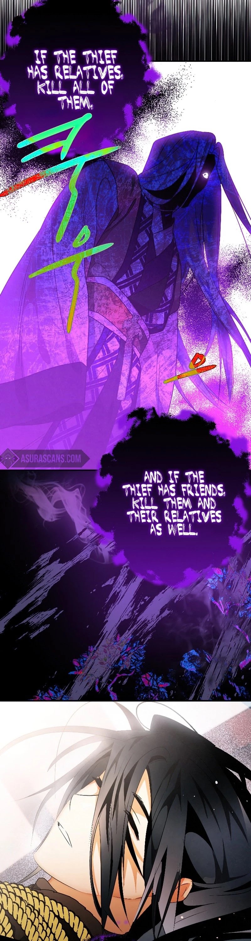 Heavenly Sword’s Grand Saga Chapter 21 page 52 - Chapter 21